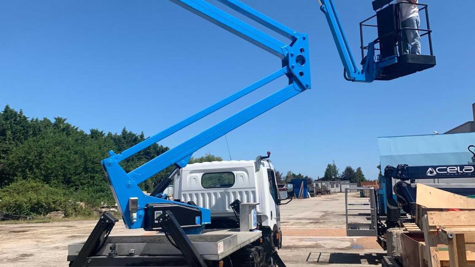 OmecoHub - Immagine Principale